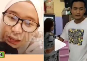 Bak Dapat Karma Instan, Pramugara dan Pramugari yang Berselingkuh Akhirnya Dipecat, Begini Tanggapan Sang Istri Sah yang Tengah Hamil Muda!