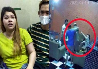 Bak Sudah Jatuh Tertimpa Tangga, Usai Dianiaya Oknum Satpol PP di Gowa, Korban Kini Justru Dilaporkan ke Polisi oleh Ormas karena Hal Ini