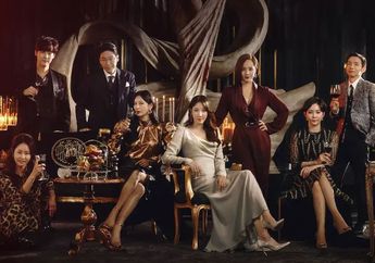 The Penthouse 3 Kembali Jadi Tayangan Favorit, Ini Jawaban SBS Soal Kemungkinan Pertambahan Episode