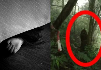 Bocah 7 Tahun Meregang Nyawa karena Dianggap Anak Genderuwo, Begini Praktik Perdukunan yang Memakan Tumbal: Ada yang Kuping dan Giginya Dicabut hingga Tewas!
