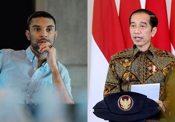 Carut Marut PPKM Bikin Didi Riyadi Geregetan Sampai Kirim Surat Terbuka untuk Presiden Jokowi, sang Musisi Bongkar Tujuannya Berani Nekat Senggol Pemerintah Pusat
