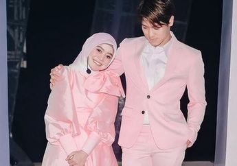 Sebulan Tertunda, Rangkaian Pernikahan Lesti Kejora dan Rizky Billar Digelar Esok, Mulai Pagi hingga Malam