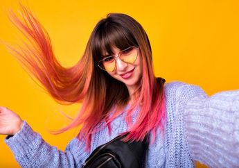 5 Tips Menebalkan Rambut Anti Ribet dengan Cara Mudah, Gak Harus Keluar Uang Banyak!