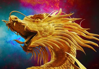 Hoki tapi Jangan Bawa Emosi! Ini Hal yang Perlu Diperhatikan Shio Naga dalam Hubungan Asmara dan Keuangan di Tahun Kerbau Logam 2021