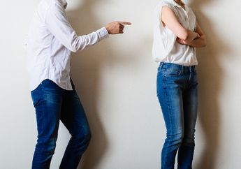Pahami Kodenya, Ini 5 Tanda Kita Berada di Hubungan Abusive