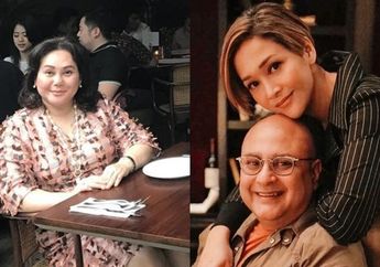 Posisinya di Hati Irwan Mussry Digantikan Maia Estianty, Kehidupan Tri Hanurita Kini Tak Kalah Bergelimang Harta dibanding Mantan Istri Ahmad Dhani, Intip Rumahnya yang Super Mewah