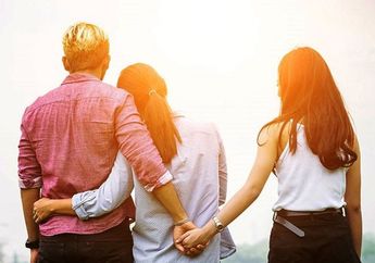 Penuh Ketidakpuasan Terhadap Pasangan dan Kehidupan, Inilah 8 Arti Mimpi Selingkuh yang Wajib Banget Kamu Pertimbangkan