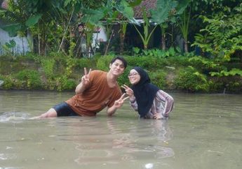 Bisa Jadi Pertanda Keberuntungan, Arti Mimpi Jatuh ke Sungai Perlu Disambut Baik!