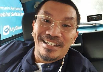 Mongol Stres Ungkap Kisah Hidupnya dari Bermodal Rp 100 Ribu hingga Pernah Menjadi Penyembah Setan