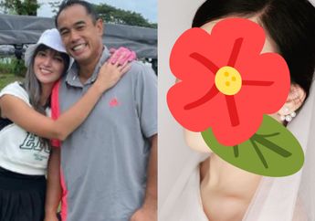 Adiknya Bikin Geger Akibat Tersandung Narkoba, Intip Paras Menawan Kakak Perempuan Nia Ramadhani yang Tak Kalah Memesona dari sang Adik!