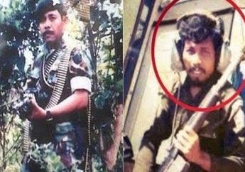 Berhasil Tembak Mati 41 Musuh TNI, Putra Bangsa Ini Dinobatkan sebagai Salah Satu Sniper Terbaik Dunia!