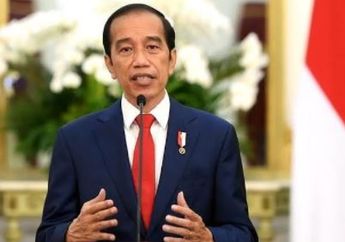 Blusukan Langsung Cek Apotek di Bogor, Jokowi Langsung Telepon Menteri Kesehatan saat Pergoki Kejadian Ini!