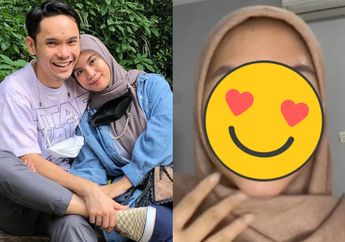 Wajah Asli Istri Ben Kasyafani saat Tampil Tanpa Makeup Bikin Tak Percaya, Netizen: 'Kaget Aku'