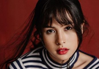 Tak Mudah Buat Tembus Dua Kampus Bergengsi Secara Bebarengan, Maudy Ayunda Bongkar Perjuangannya yang Tak Diketahui Orang Demi Tempuh Studi S2 ke Luar Negeri