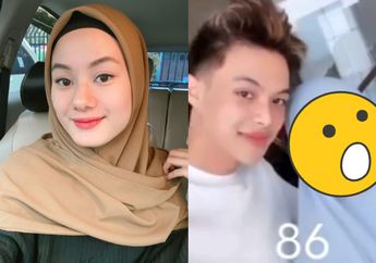 Wajah Dinda Hauw Disebut Mirip Nenek-nenek Hingga Orang Tua saat Tampil Tanpa Makeup