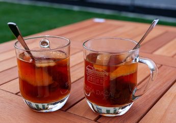 Arti Mimpi Minum Teh Menjadi Peringatan Keras Kepada Seseorang untuk Lebih Bersabar, Ini Penyebabnya! 