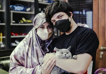 Padahal Baru 3 Bulan Menikah, Aurel Hermansyah Sudah Dikecewakan Atta Halilintar yang Ketahuan Telah Melupakan Tanggal Spesial saat Sang Youtuber Melamar Dirinya!