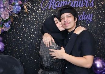 Suami Aurel Hermansyah Dulu Kerja Keras demi Sesuap Nasi hingga Kini Kaya Raya, Ternyata Inilah Arti Nama Atta Halilintar Justru Mendatangkan Hoki Rezeki