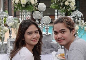 Sang Kekasih Berulang Tahun ke-19, Dul Jaelani Tulis Doa Manis untuk Tissa Biani hingga Singgung Perihal Jenjang Serius