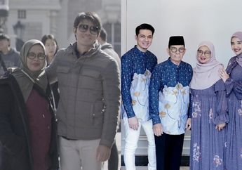 Belum Kering Air Matanya Usai Kepergian Ayah Mertua, Zaskia Sungkar Unggah Potret Hitam Putih Irwansyah yang Termenung Sendu hingga Minta Keajaiban