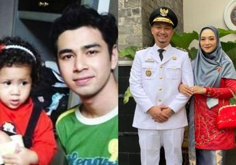 BERITA TERPOPULER: Kabar Anak Perempuan yang 12 Tahun Lalu Wara-wiri dengan Raffi Ahmad, Hingga Penampakan Rumah Artis Mantan Jeje Govinda yang Dinikahi Wakil Bupati Lampung