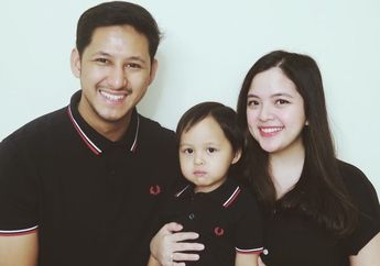 Nyeri Hatinya Lihat Kondisi Anak yang Sempat Pingsan hingga Dilarikan ke UGD, Tasya Kamila Ungkap Cobaan Bertubi-tubi yang Dialaminya Sepanjang Tahun 2021