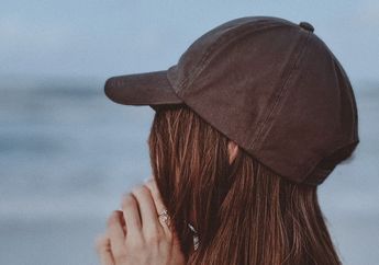 Tidak Selalu Sulit, Ternyata Ada Cara Mudah Bersihkan Noda pada Topi, Ini Langkah-langkahnya