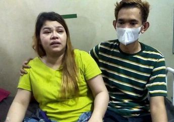 Pasangan Suami Istri Korban Penganiayaan Satpol PP Gowa Dipolisikan Gegara Kehamilannya Diduga Palsu, Begini Tanggapan sang Terlapor