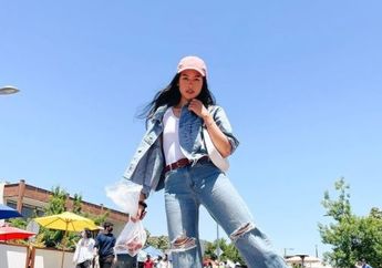 Berhasil Menjadi Kebanggaan Seantero Negeri Usai Lulus dari Kampus Bergengsi Dunia, Maudy Ayunda Ungkap Rencana Berikutnya dan Singgung Studi S3, Bakal Kuliah Lagi?