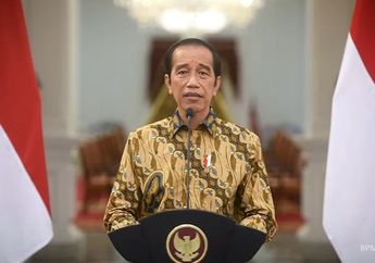 PPKM Level 4 Diperpanjang sampai 2 Agustus 2021, Simak Kelonggaran dari Pemerintah