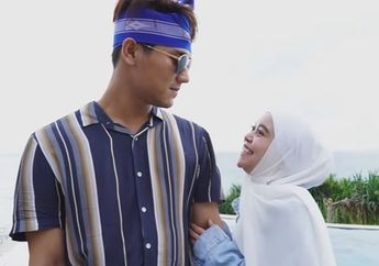 Pernikahan Terpaksa Ditunda demi Patuhi Aturan PPKM Darurat, Lesti Kejora Curhat ke Rizky Billar, Ungkap Pernyataan Menyedihkan
