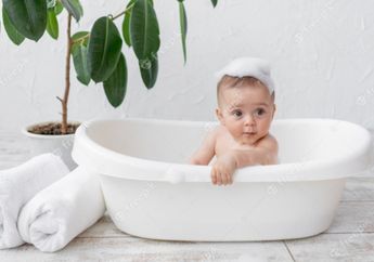  Arti Mimpi Memandikan Bayi Menurut Primbon Ternyata Berkaitan dengan Keberuntungan dan Kejadian Sial, Intip Penjelasan Lengkapnya!