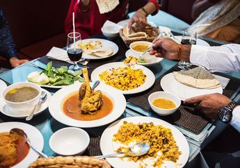 Jangan Lagi Berbaring Setelah Makan, Coba Lakukan 4 Kebiasaan Sehat Ini Sehabis Makan, Termasuk Jalan Kaki