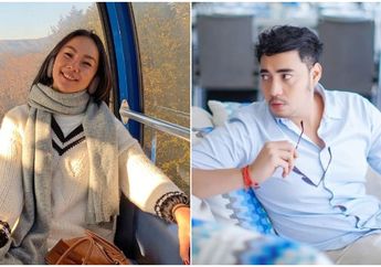 Jandanya Baru Saja Bercerai Lagi, Mantan Suami Kalina Ocktaranny Sempat Bernasib Pilu hingga Rela Cuci Piring di Pinggir Jalan Gegara Honor Syuting Tak Diterimanya