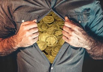 Ini 4 Shio yang Diramal Bakal Segera Dipinang Pria Kaya di Tahun Kerbau Logam 2021, Ada Kamu?