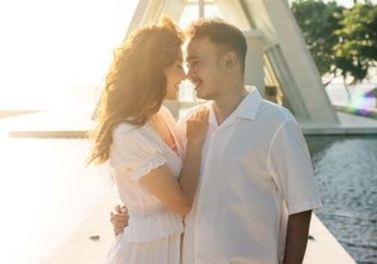 Sempat Bercita-cita Jadi Pendeta, Ternyata Ini Arti Nama Ruben Onsu yang Punya Makna Mendalam