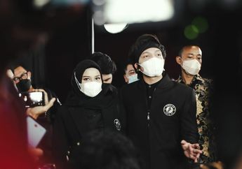 Sesumbar Miliki Banyak Kriteria Soal Wanita, Atta Halilintar Bongkar Kehidupan Rumah Tangganya dengan Aurel Hermansyah Saat di Hipnotis Uya Kuya!