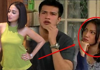 Dulu Doyan Pamer Kemolekan Tubuh di Depan Kamera, Aktris Lawas Ini Curi Perhatian Gegara Penampilan Barunya yang Bikin Pangling Usai 10 Tahun Menghilang, Kini Berhijrah?