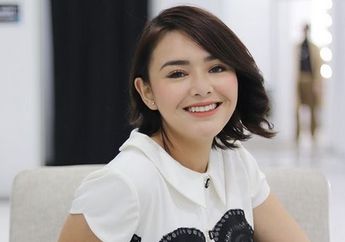 Menjadi Pemeran Wanita Terfavorit dalam Penghargaan IDSA 2021, Amanda Manopo Berterima Kasih kepada Arya Saloka