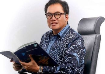 Kelar Menjabat Selama 4 Tahun Lamanya, Kepala BPH Migas Terbitkan 2 Buku yang Berada di Bawah Naungan Kompas Gramedia