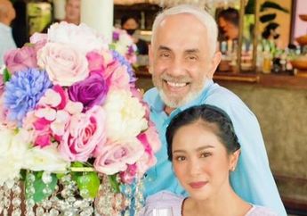 Dinikahi Produser Tajir, Bunga Zainal Justru Dilarang sang Suami untuk Pamer Kemewahan di Sosial Media, Alasannya Sungguh Tak Terduga!