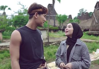 Momen Sakralnya dengan Lesti Kejora Ditunda, Rizky Billar Ogah Gelar Acara Pernikahan Sesuai Aturan PPKM Level 4 Gegara Hal Ini