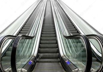 Arti Mimpi Naik Eskalator, Tanda Kesuksesan hingga Usaha Berujung Sia-sia, Simak Penjelasan Lengkapnya!