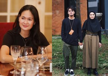 Pesonanya Mampu Luluhkan Hati Cucu Bung Karno hingga Pengusaha Tambang, Donna Harun Bikin Netizen Meleleh Usai Lakukan Hal Manis Ini ke sang Menantu !