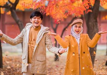 Dulu Jadi Anggota Cherrybelle hingga Kini Dipinang Seorang Penyanyi Religi, Tengok Penampakan Rumah Artis Anisa Rahma yang Jarang Tersorot Publik, Punya Konsep Unik dan Bernuansa Putih !