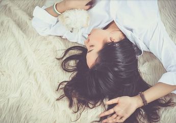 Jangan Kegeeran! Ini Arti Mimpi Seseorang yang Ternyata Berhubungan dengan Ketertarikanmu 