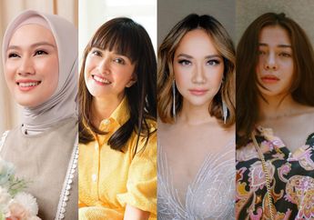 Pilates Dipilih Banyak Artis untuk Menjaga Postur Tubuh, Ternyata Olahraga Ini Punya Banyak Manfaat Lain, Termasuk untuk Pria Lho!