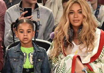 Bak Pengingat Momen Spesial hingga Terinspirasi dari Sebuah Novel, Arti Nama Anak Pertama Beyonce dan Jay-Z Ternyata Punya Makna Mendalam!