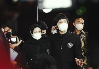 Dulu Ngebet Pingin Punya 15 Anak dari Aurel Hermansyah, Atta Halilintar Kini Pasrah Usai Istrinya Alami Keguguran, Ada Apa dengan Kesehatan Sulung Krisdayanti?