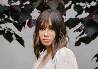 Akhirnya Pulang Kampung, Niki Zefanya Akan Gelar Konser September 2023, Berikut Detailnya